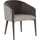 Sheva Ernst Sandstone / Meg Ash Dining Armchair